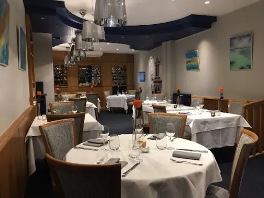 Restaurant Le Bourbonnoux - Seminarort in BOURGES (18)