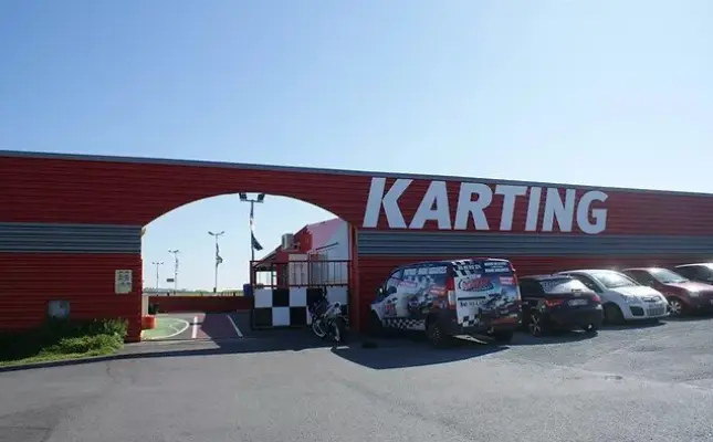 New Kart - Karting événementiel