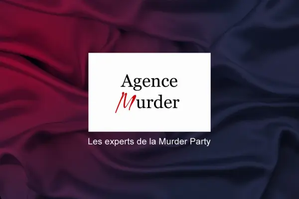 Agence Murder - 