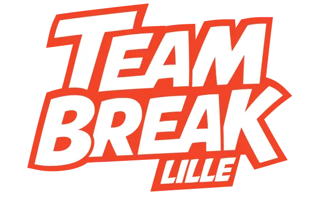 Team break Lille - séminaire LILLE