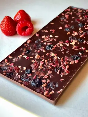Chocolats Voisin - Tablette