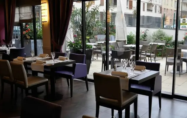 Restaurant La Tour - Restaurant