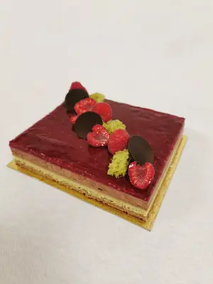 Esquisse Patisserie Traiteur - Dessert