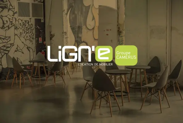 Lign'E - Seminar location in TOULOUSE (31)