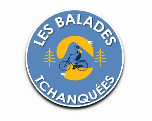 Les Balades Tchanquées - Team building vélo
