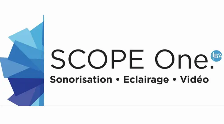 Scope One - 