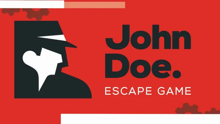 John Doe Lyon - Escape game à Lyon