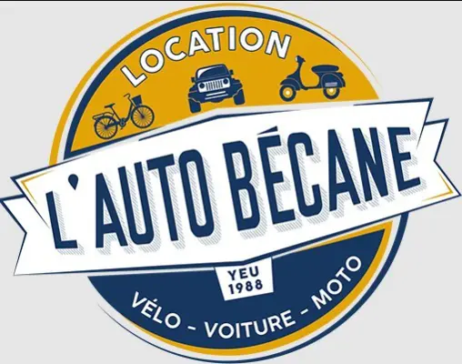 L'Auto Bécane - Seminar location in L'ILE D'YEU (85)