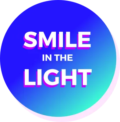 Smile in the Light - Logo Smile in the Light