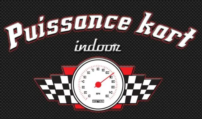Puissance Kart Indoor - Activité team building karting