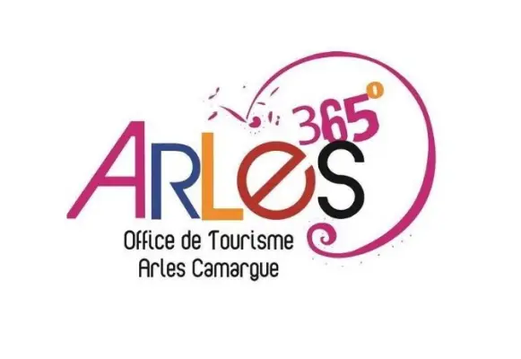 Oficina de turismo de Arles Camarga - Lugar del seminario en ARLES (13)