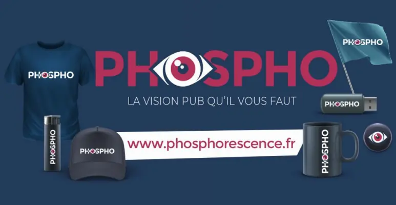 Phosphorescence - 