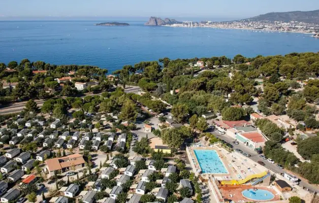 Office de tourisme et des congrès de Marseille - 