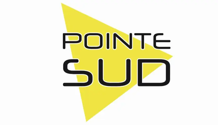 Pointe Sud - 