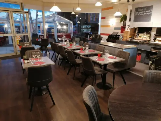L'Autentic Restaurant - Seminar location in PORNICHET (44)