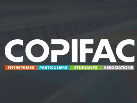 Copifac Pro - Seminar location in BORDEAUX (33)