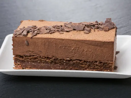 Esat Pleyel - Gâteau chocolat