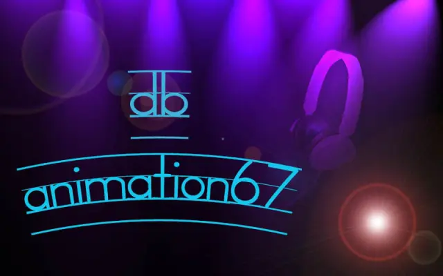 Db Animation 67 - 
