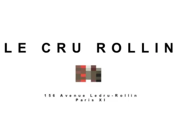 Le Cru Rollin - Seminarort in PARIS (75)
