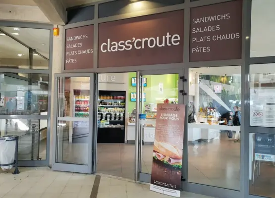 Class'Croute Tours - Seminar location in TOURS (37)
