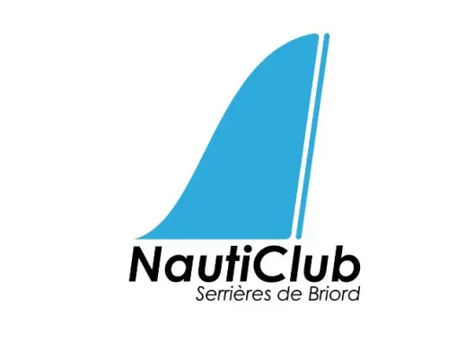 NautiClub - Luogo del seminario a SERRIERES-DE-BRIORD (01)