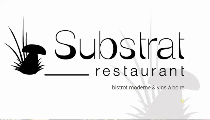 Substrat Restaurant - 
