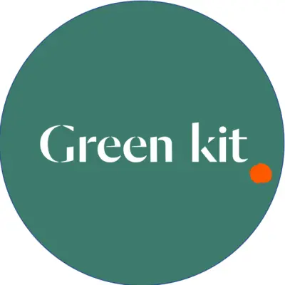 Green Kit - 