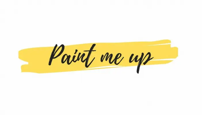 Paint Me Up - Seminarort in GUERMANTES (77)