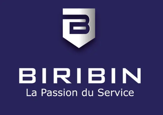 Birbin - Sede del seminario a PARIGI (75)
