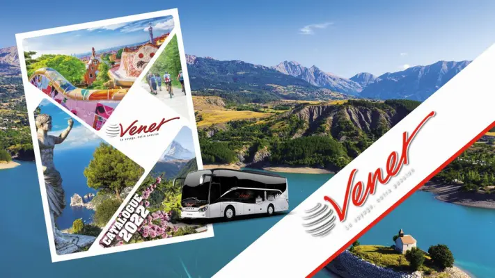 Venet Voyages - Seminar location in DUVERNE (69)