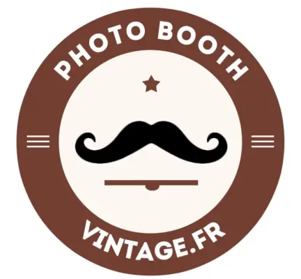 Photo Booth Vintage - 