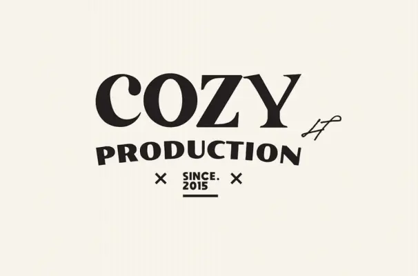 Cozy Production - 