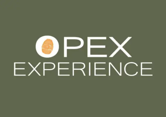 Opex Experience - 