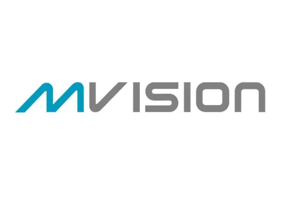 Mvision - 