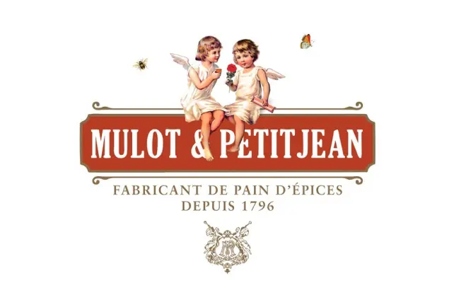 Mulot et Petitjean - Seminarort in DIJON (21)