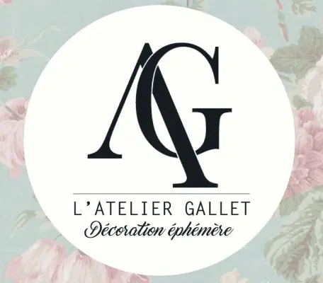 L'Atelier Gallet - Ubicación del seminario en AYTRE (17)