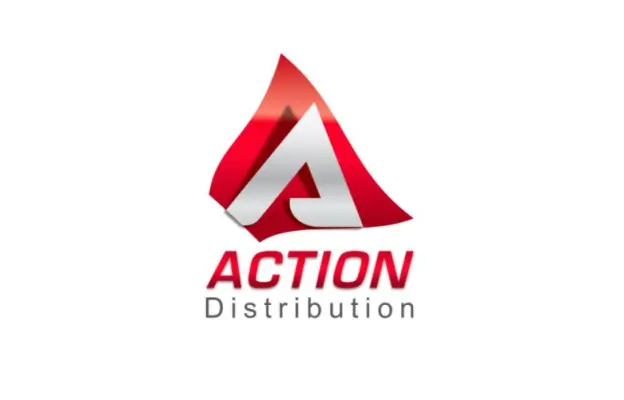 Action Distribution - 