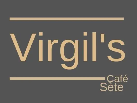 Virgil's - séminaire SETE