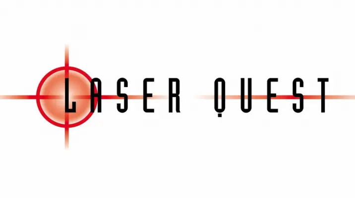 Laser Quest Bordeaux - 