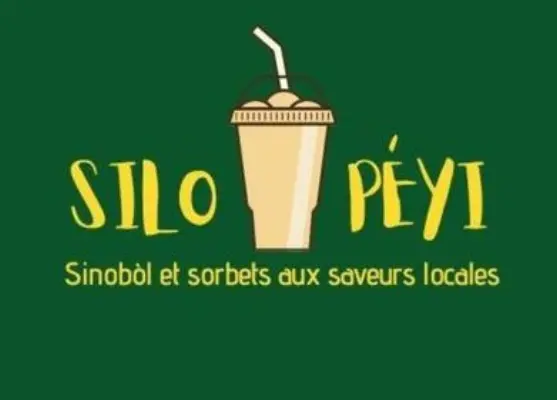 Silo Péyi - 