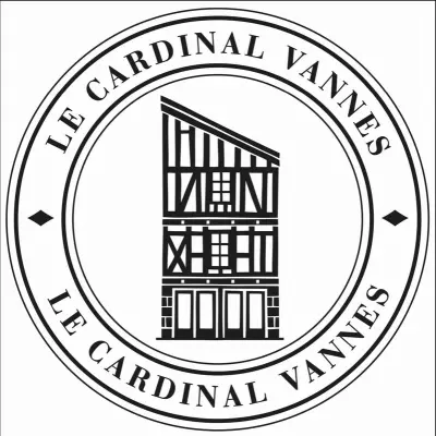 Le Cardinal Vannes - Lieu de séminaire à VANNES (56)