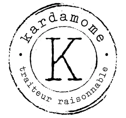 Kardamome Réceptions - 