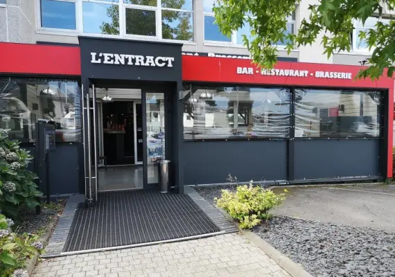 Brasserie l'Entract - 