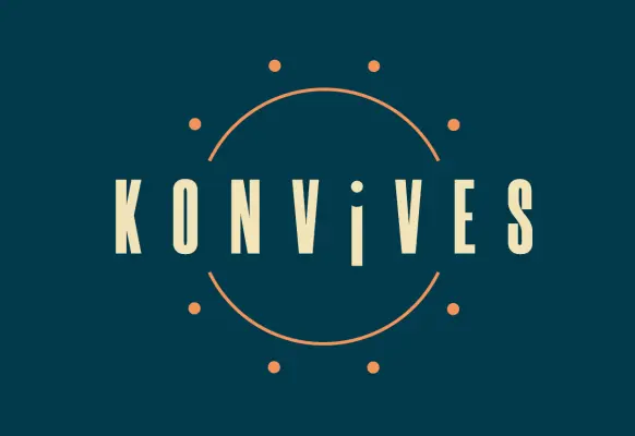 Konvives - Seminar location in PARIS (75)