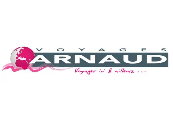 Arnaud Voyages - 
