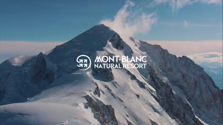 Mont-Blanc Natural Resort - Seminarort in CHAMONIX (74)