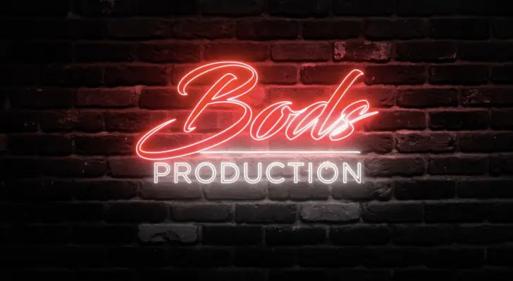Bods Production - 