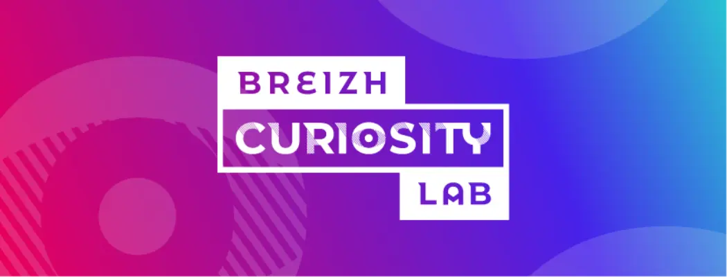 Curiosity Breizh Lab  - 