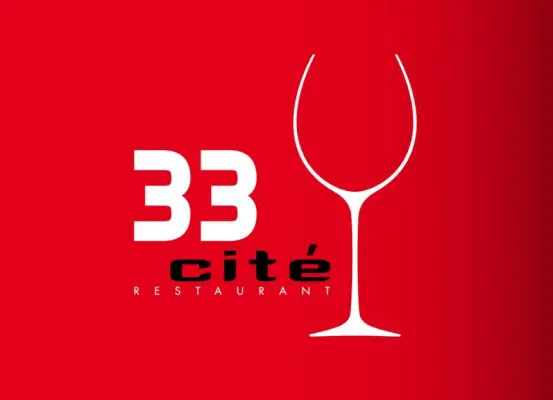 Restaurant 33 Cité - Seminarort in LYON (69)