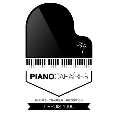 Piano Caraibes - 